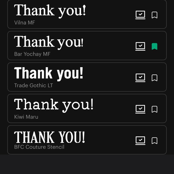 Custom Vinyl Decal - Picture 16 of 16